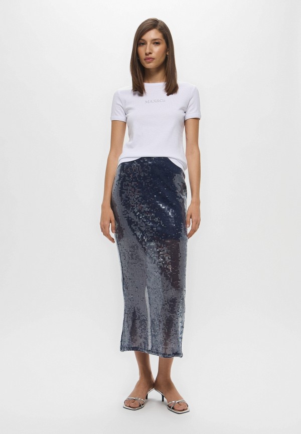 Max&Co Футболка - LOGOTEE - фото 2