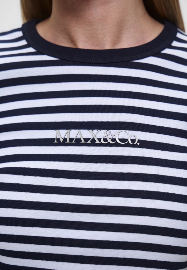 Max&Co Футболка - LOGOTEE - фото 4