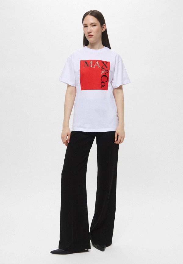 Max&Co Футболка - TEE - фото 2