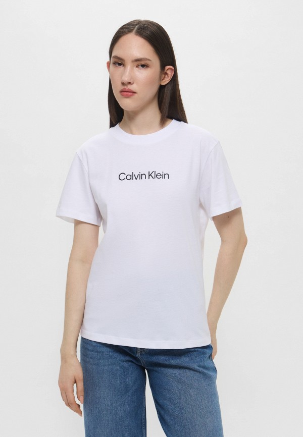 Calvin Klein Футболка - фото 1