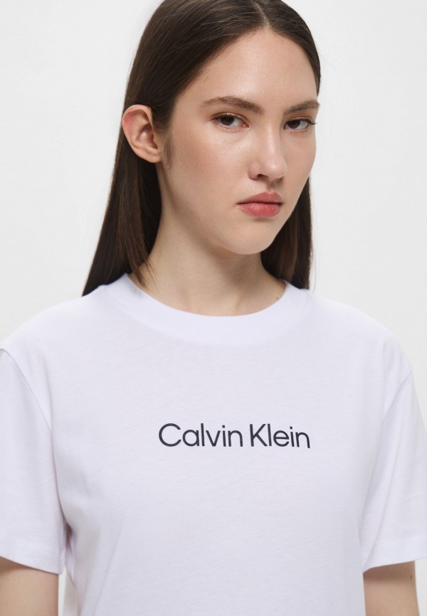 Calvin Klein Футболка - фото 4