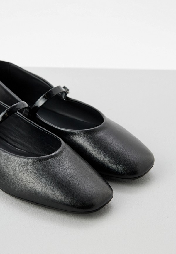 Calvin Klein Балетки - фото 2