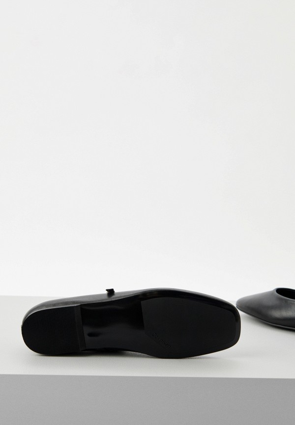 Calvin Klein Балетки - фото 5