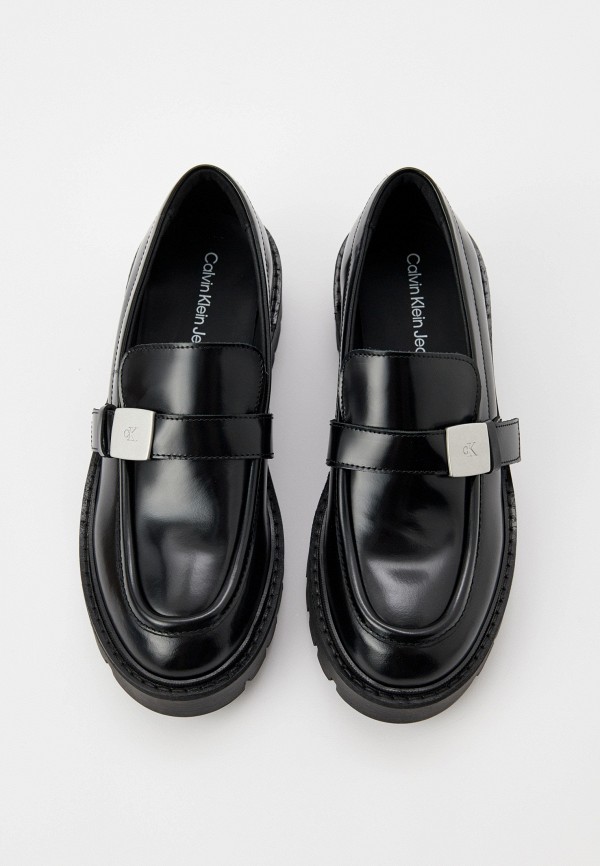 Calvin Klein Jeans Лоферы - фото 2