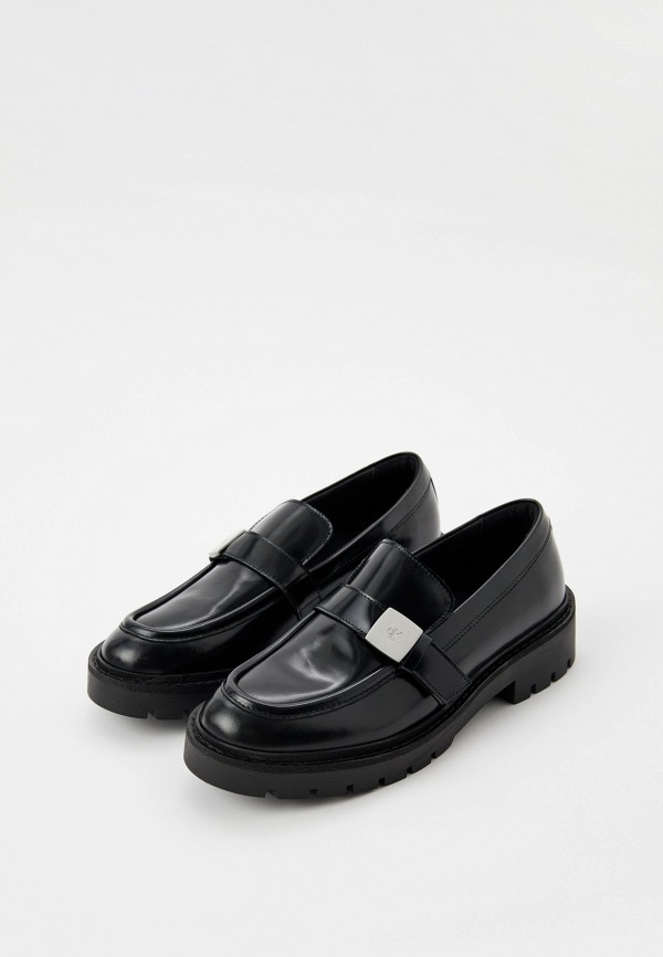 Calvin Klein Jeans Лоферы - фото 3