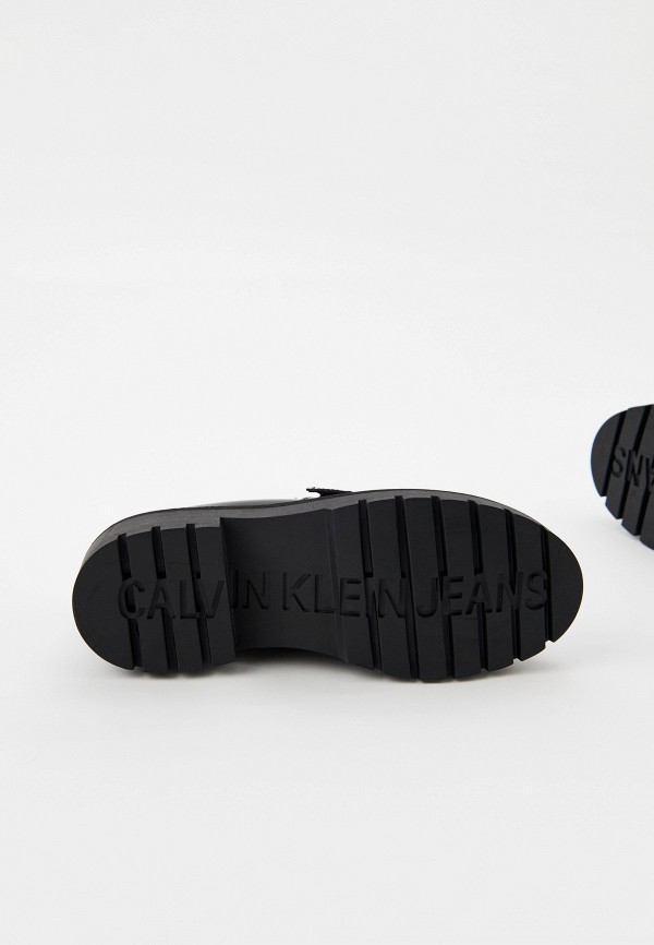 Calvin Klein Jeans Лоферы - фото 5