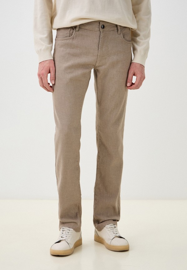 Pal Zileri Брюки - фото 1