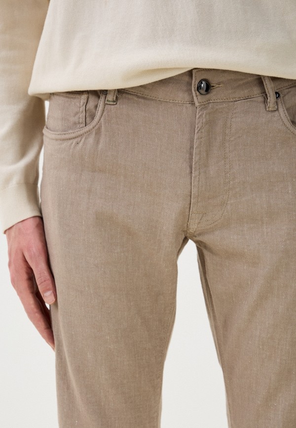 Pal Zileri Брюки - фото 4