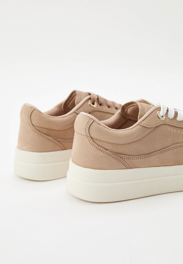 Tommy Hilfiger Кеды - COURT SNEAKER - фото 4