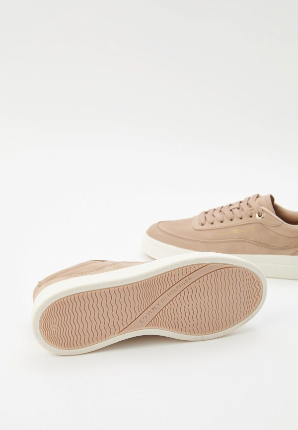 Tommy Hilfiger Кеды - COURT SNEAKER - фото 5