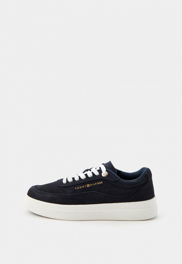 Tommy Hilfiger Кеды - COURT SNEAKER - фото 1