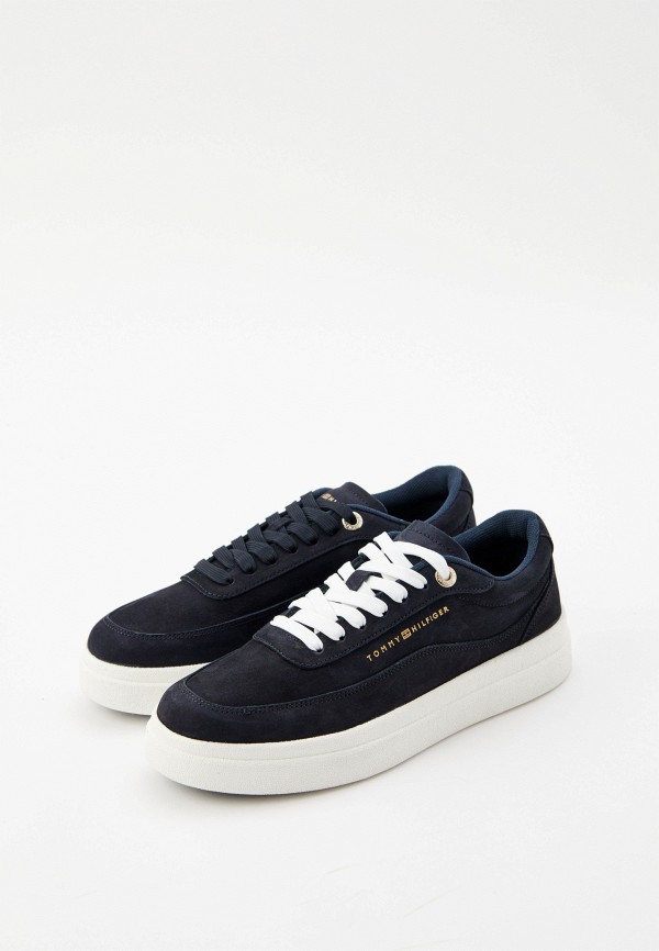 Tommy Hilfiger Кеды - COURT SNEAKER - фото 3