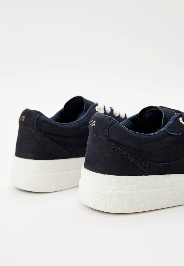 Tommy Hilfiger Кеды - COURT SNEAKER - фото 4