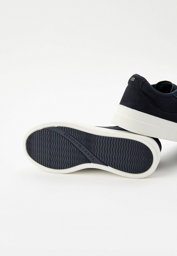 Tommy Hilfiger Кеды - COURT SNEAKER - фото 5