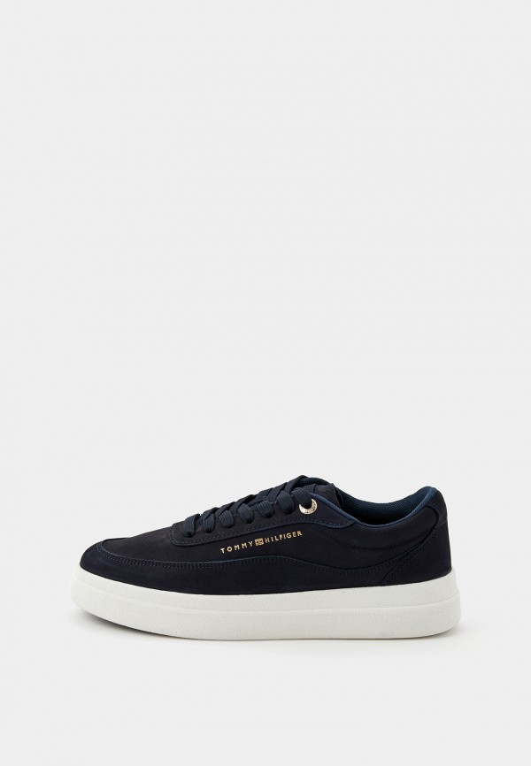 Tommy Hilfiger Кеды - COURT SNEAKER - фото 1