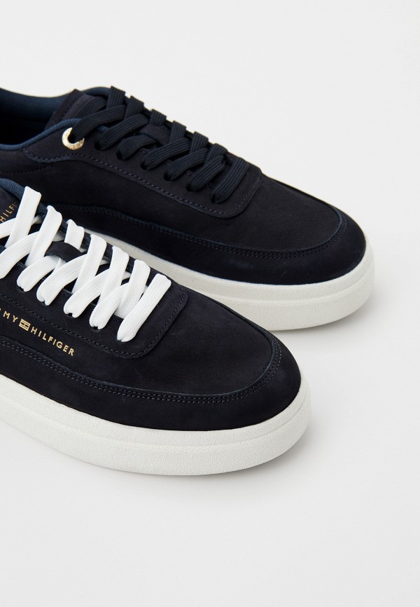 Tommy Hilfiger Кеды - COURT SNEAKER - фото 2