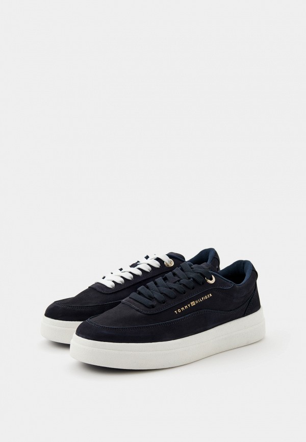 Tommy Hilfiger Кеды - COURT SNEAKER - фото 3