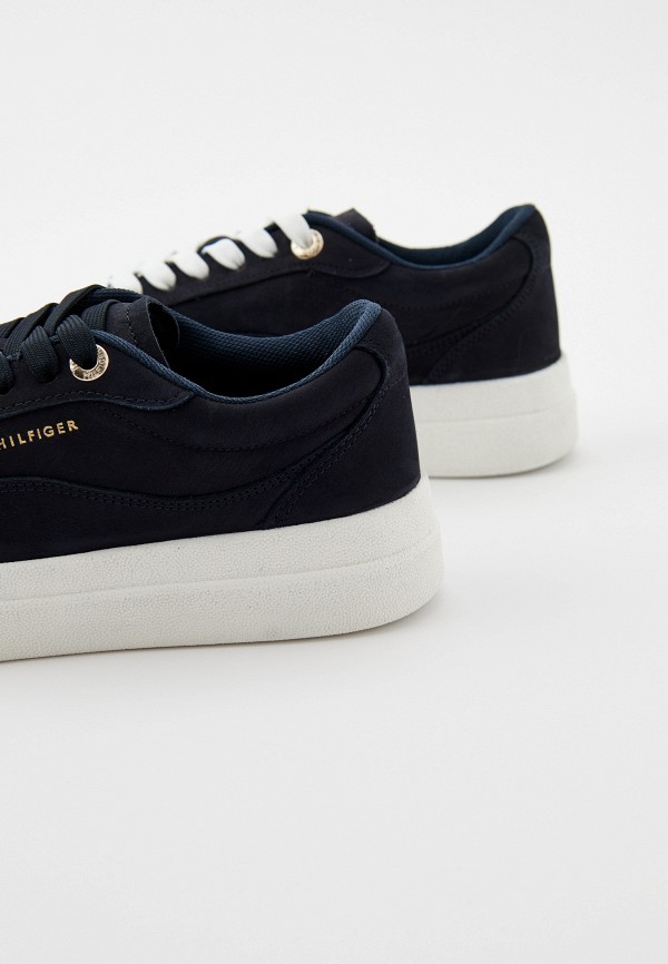 Tommy Hilfiger Кеды - COURT SNEAKER - фото 4