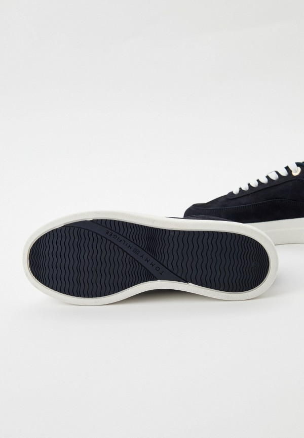 Tommy Hilfiger Кеды - COURT SNEAKER - фото 5