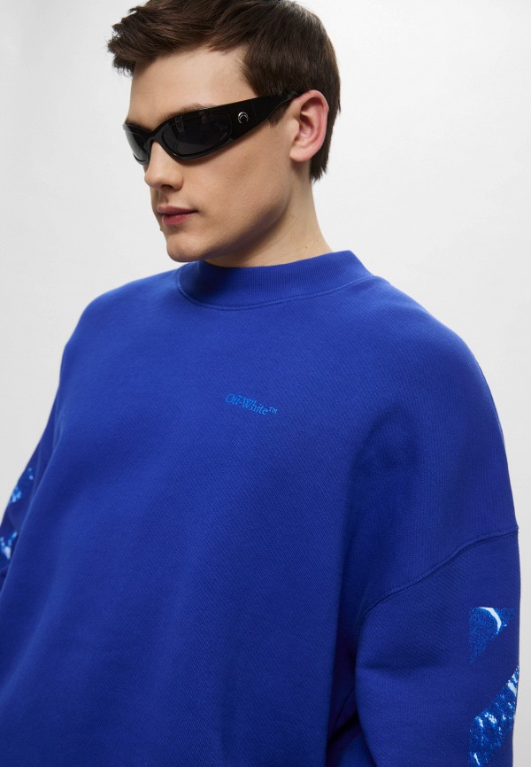 Off-White Свитшот - фото 4