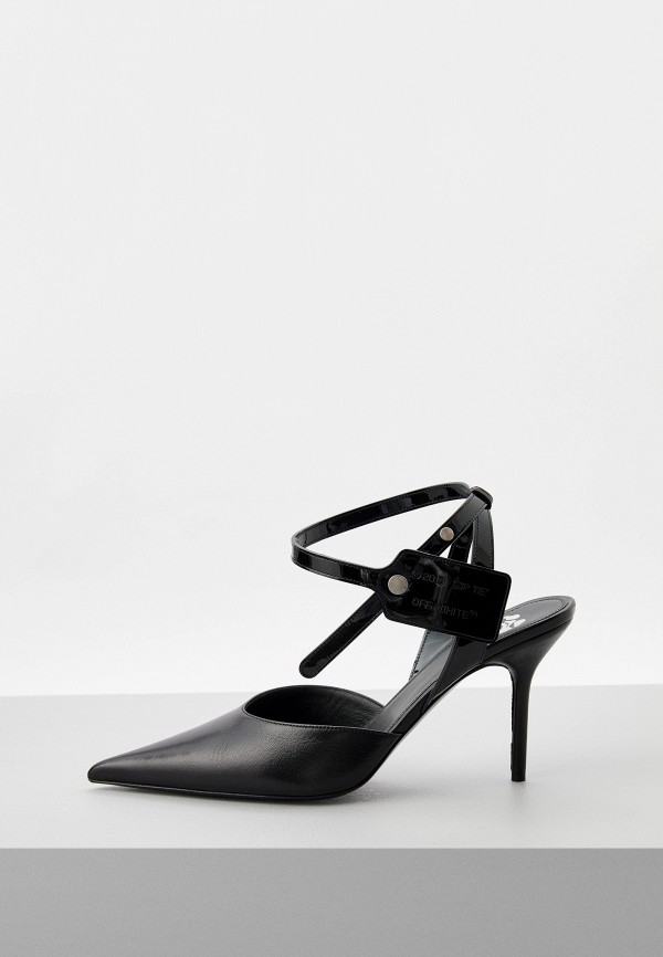 Off-White Туфли - фото 1