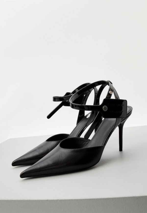 Off-White Туфли - фото 3