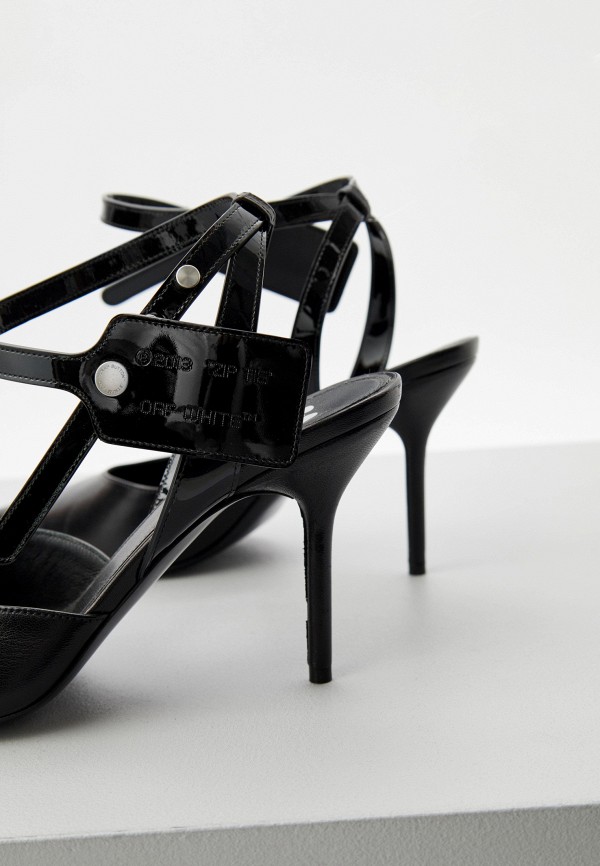 Off-White Туфли - фото 4