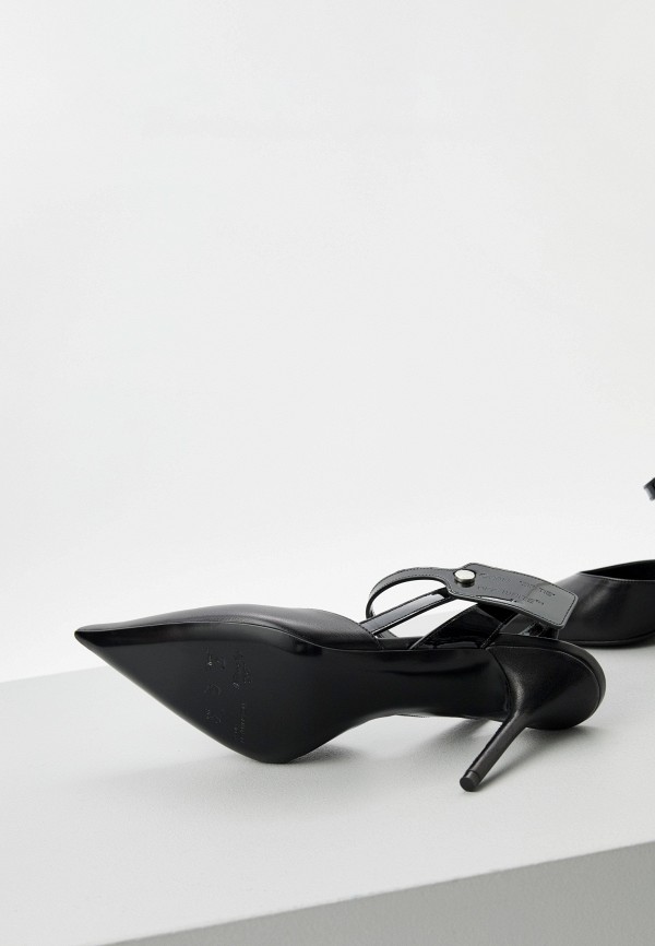 Off-White Туфли - фото 5