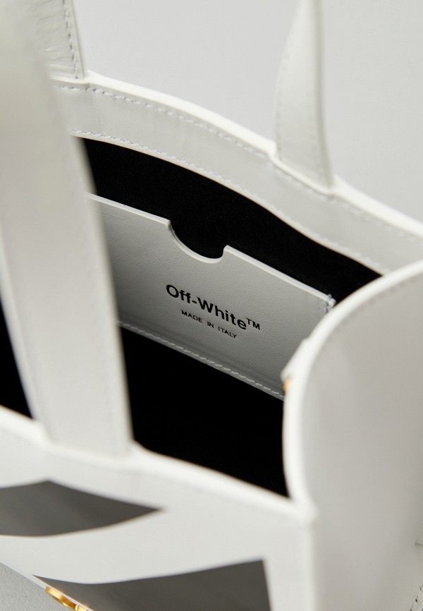 Off-White Сумка - фото 4