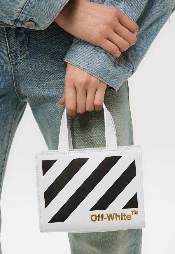 Off-White Сумка - фото 6