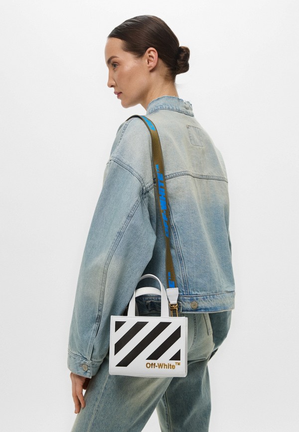 Off-White Сумка - фото 5