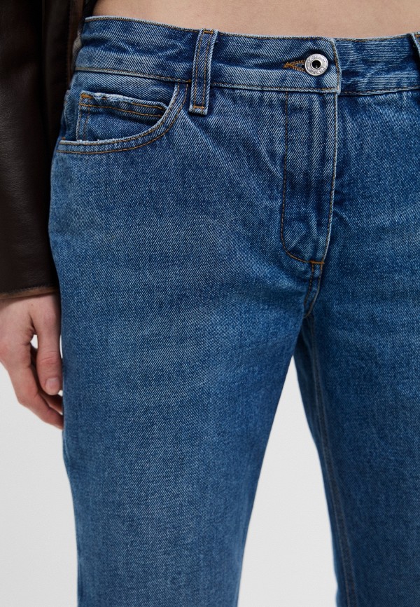 Off-White Джинсы - фото 4