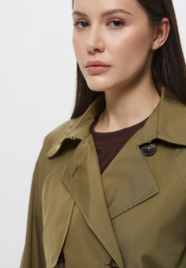 Emme Marella Плащ - EDEN - фото 5