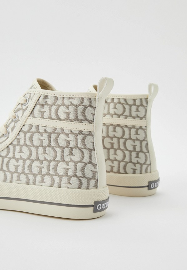 Guess Кеды - фото 4