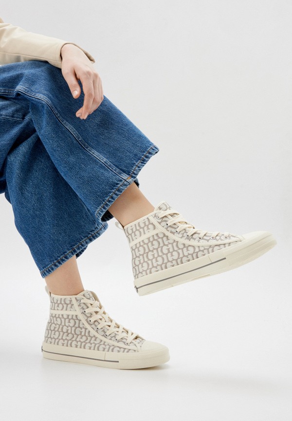 Guess Кеды - фото 6