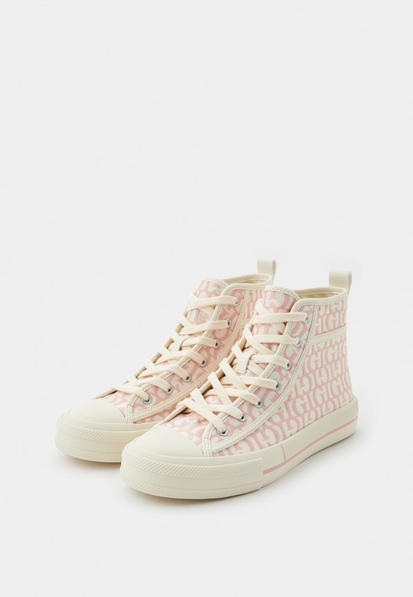 Guess Кеды - фото 3