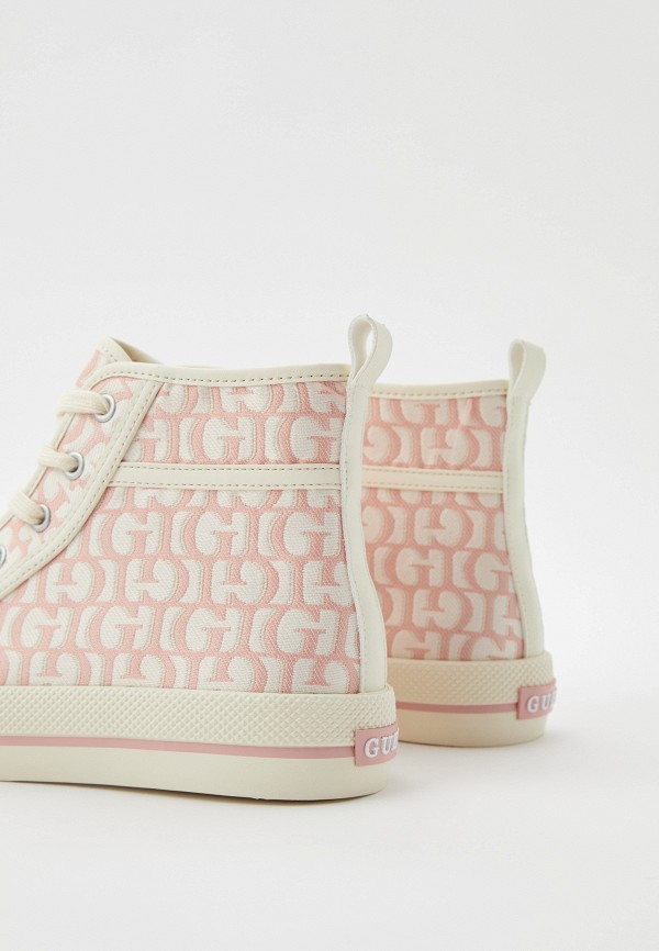 Guess Кеды - фото 4