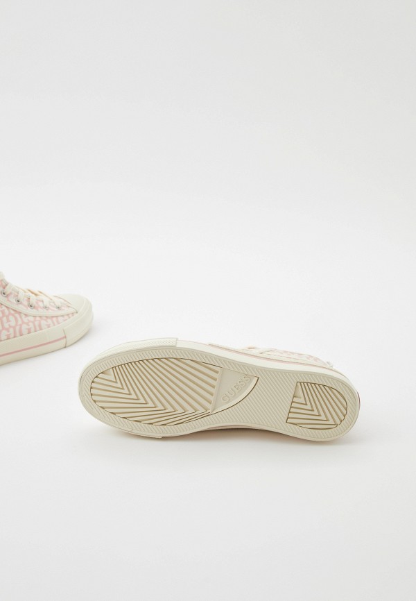 Guess Кеды - фото 5