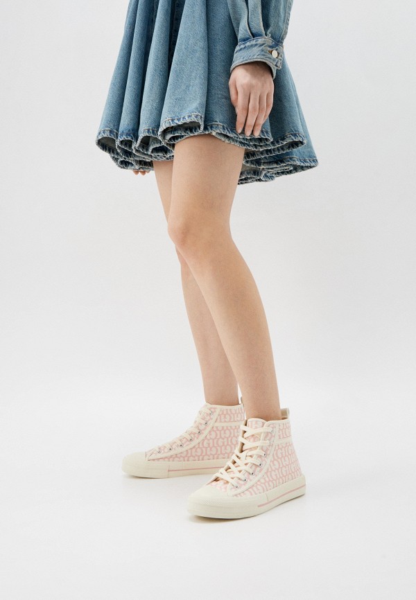 Guess Кеды - фото 6