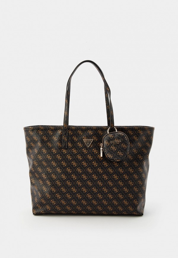 Guess Сумка, косметичка и кошелек - POWER PLAY LARGE TECH TOTE - фото 1