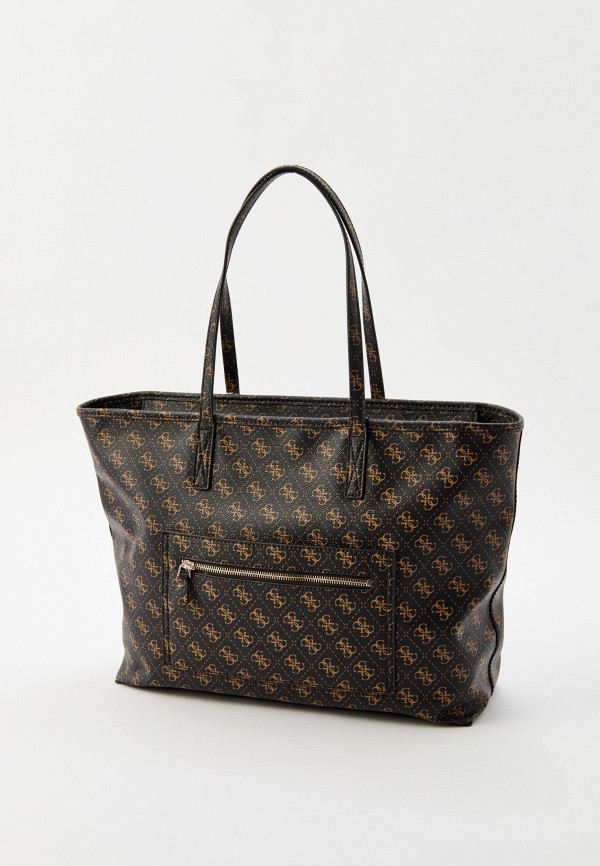 Guess Сумка, косметичка и кошелек - POWER PLAY LARGE TECH TOTE - фото 3