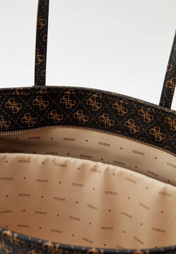 Guess Сумка, косметичка и кошелек - POWER PLAY LARGE TECH TOTE - фото 5