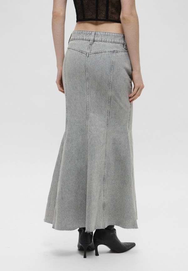 Miss Sixty Юбка джинсовая - и пояс - фото 3