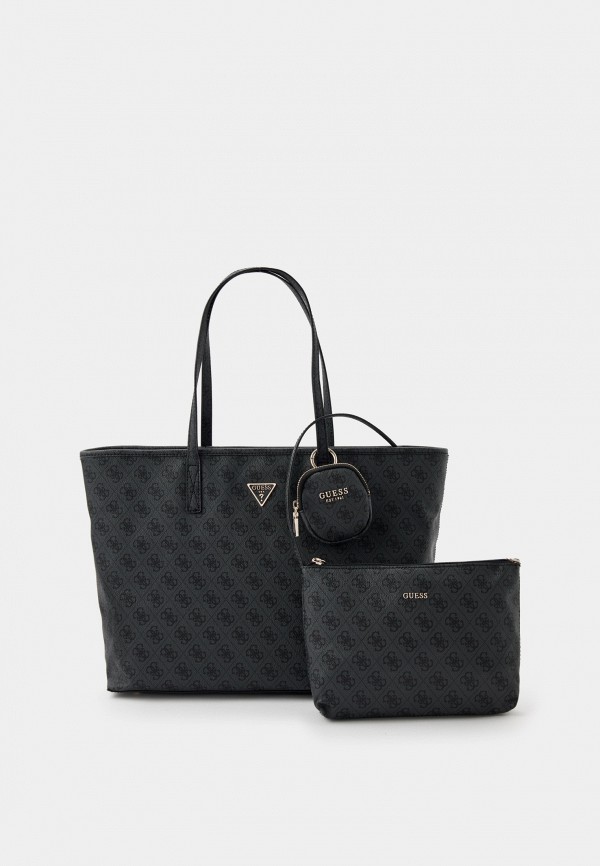 Guess Сумка, косметичка и кошелек - фото 2