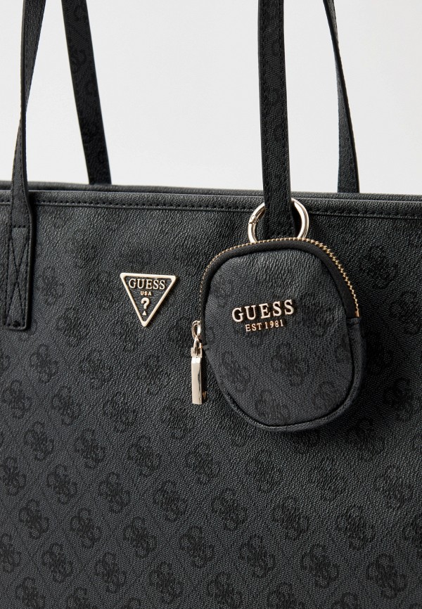 Guess Сумка, косметичка и кошелек - фото 4