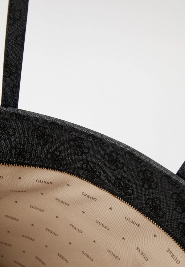Guess Сумка, косметичка и кошелек - фото 5