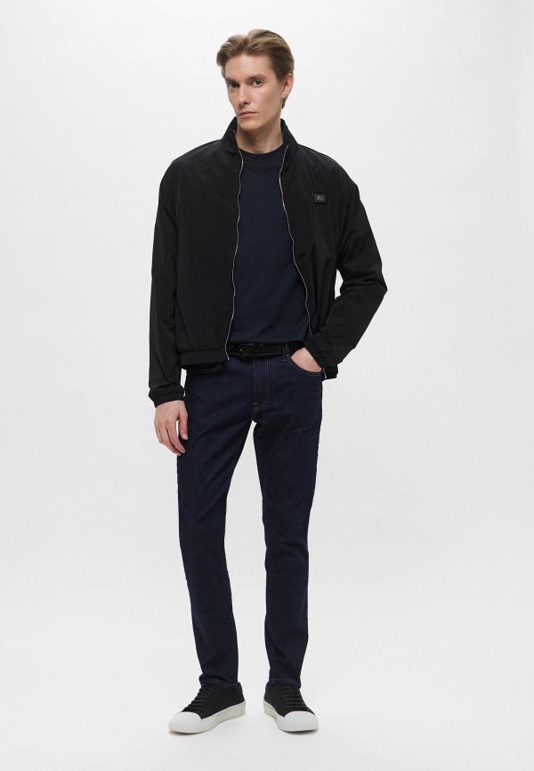 Karl Lagerfeld Ветровка - фото 2