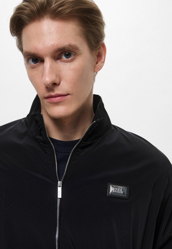 Karl Lagerfeld Ветровка - фото 4