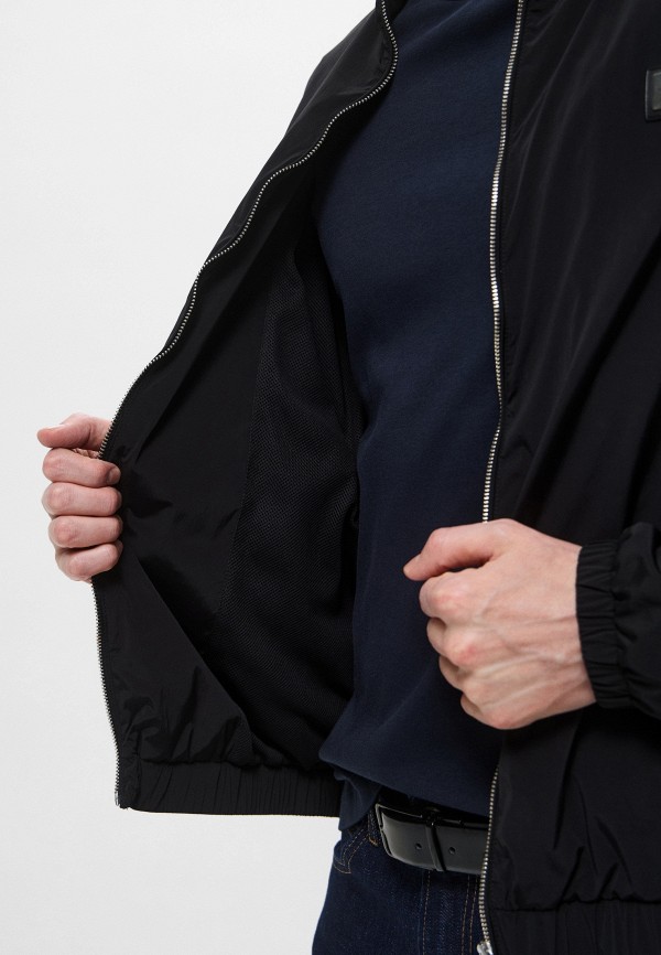 Karl Lagerfeld Ветровка - фото 5