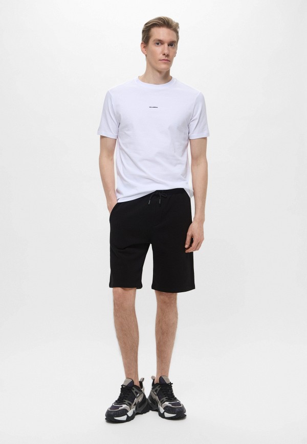 Karl Lagerfeld Шорты спортивные - фото 2